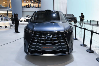 GAC Trumpchi Trumpchi Vision M8 -Hybrid PHEV