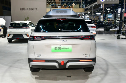 BYD Sea Lion 07DM -Hybrid PHEV