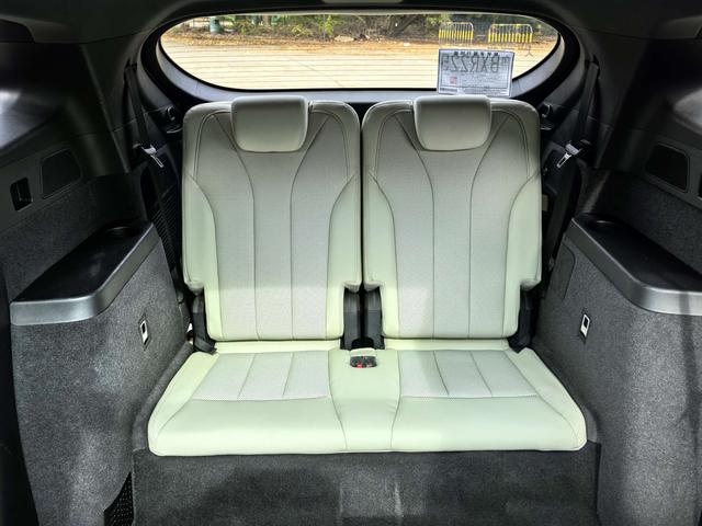 Certificated Pre-Owned Denza X PHEV 2020 2.0T Flagship Edition -u21856163