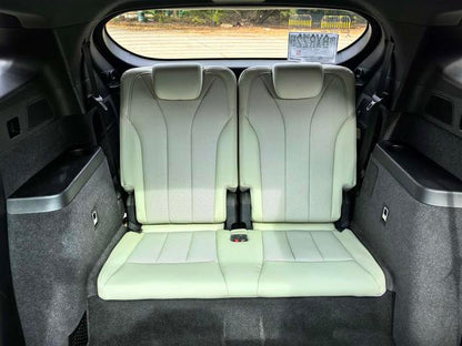 Certificated Pre-Owned Denza X PHEV 2020 2.0T Flagship Edition -u21856163