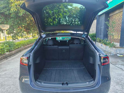 Pre-Owned Tesla Model Y 2023 Rear-Wheel Drive Version