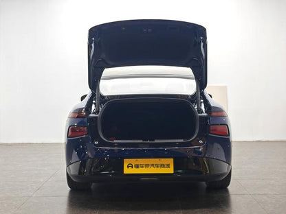 Certificated Pre-Owned XPENG P7 2023 P7i 702 Pro