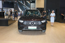 Beijing Benz Mercedes-Benz GLC -Hybrid PHEV
