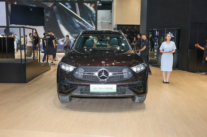 Beijing Benz Mercedes-Benz GLC -Hybrid PHEV