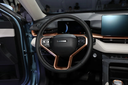 GWM Haval H6 -Hybrid PHEV