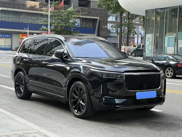 Pre - Owned 2020 Li ONE Extended - Range 6 - Seat Edition