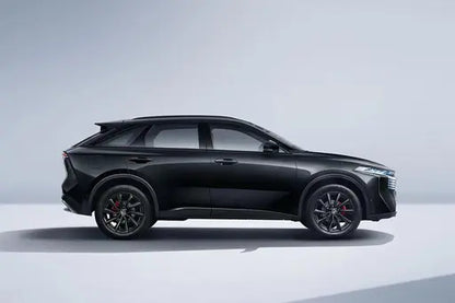 Dongfeng Nissan Venucia Grand V