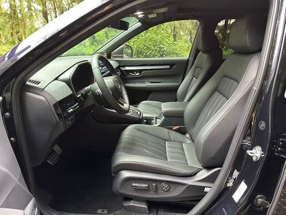 Certificated Pre-Owned Breeze PHEV 2025 e:PHEV Premium Edition -u22116308