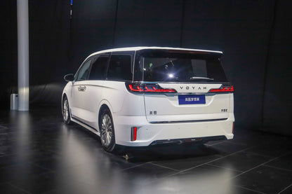 VOYAH Dreamer EV