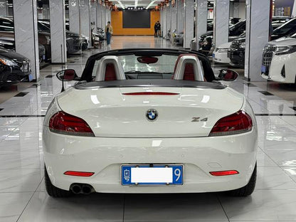 Certificated Pre-Owned BMW Z4 2013 sDrive20i Leading Edition - u22321128