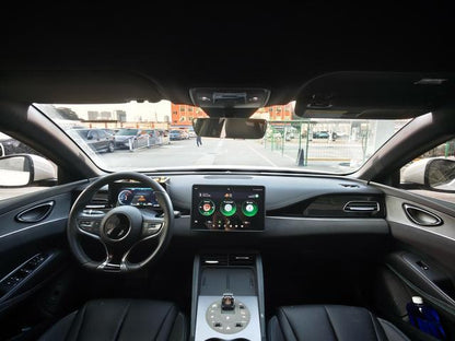 Certificated Pre-Owned BYD Seal 06DM 2024 DM-i 80KM Premium Edition -u22123127