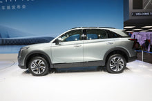 GWM Haval Xiaolong -Hybrid PHEV