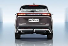 Chery Jetour X70 PLUS