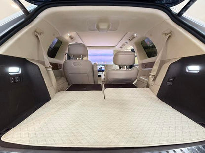 Certificated Pre-Owned Wenjie M9 2024 Extended-Range Ultra Six-Seater Edition -u22069358