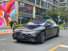 Pre-Owned Mercedes-Benz EQE AMG 2023 Model EQE 53 4MATIC+