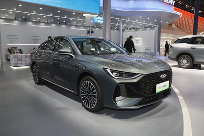 Chery Fengyun A8L -Hybrid PHEV