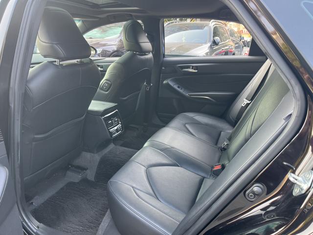 Certificated Used FAW Toyota Avalon 2022 2.0L XLE Premium