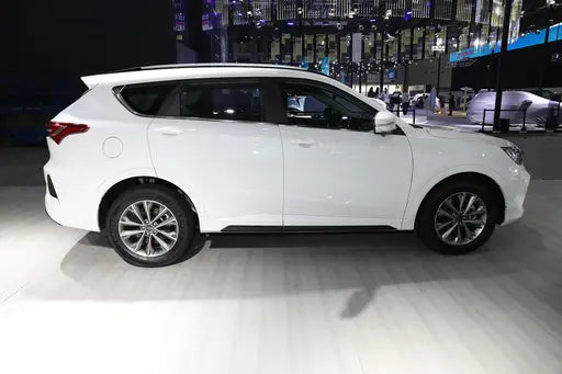 Chery Jetour X70