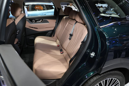 Chery Fengyun T9 -Hybrid PHEV