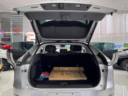 Pre-Owned Xpeng G6 2023 Model 580 Long Range Pro