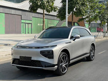 Certificated Pre-Owned XPENG G9 2022 650 Performance Edition Max-u22132363