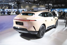 AVATR 11-Hybrid REEV