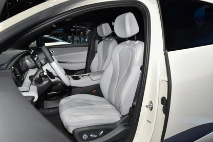 BYD Sea Lion 06DM -Hybrid PHEV