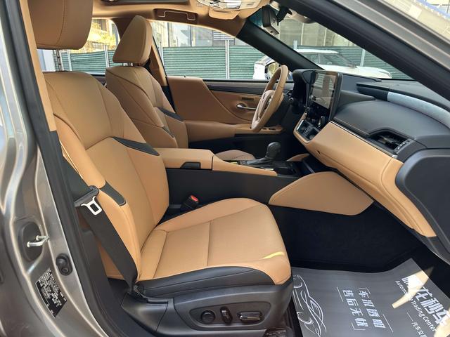 Certificated Pre-Owned Lexus ES 2025 Edition 200 Premium Version - u22054226