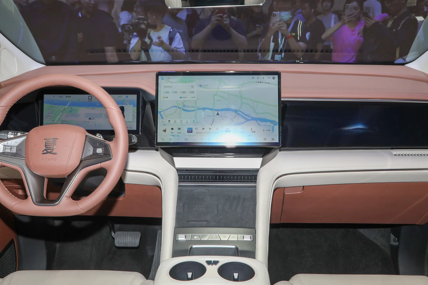 BYD Summer -Hybrid PHEV