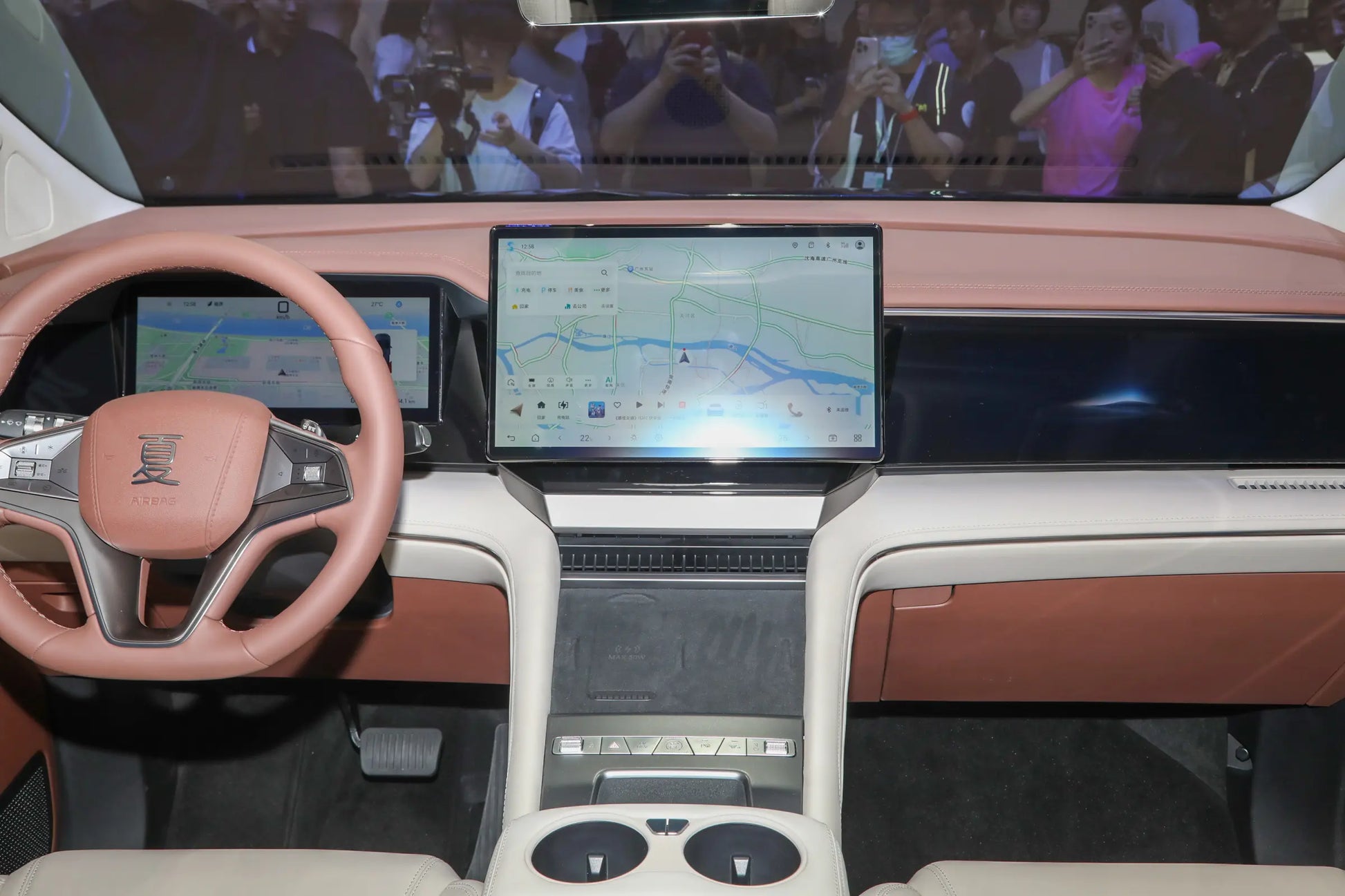 BYD Summer -Hybrid PHEV