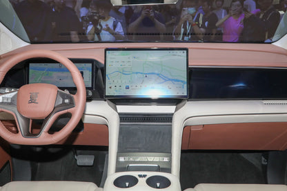 BYD Summer -Hybrid PHEV