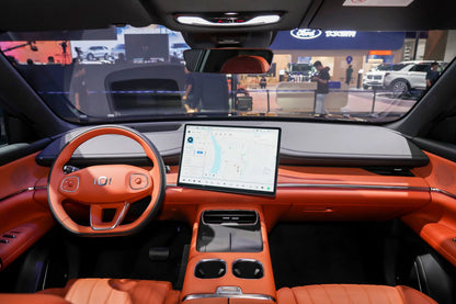 Qiyuan Changan Qiyuan Q07 -Hybrid PHEV