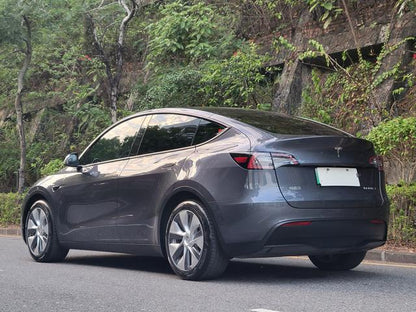 Pre-Owned Tesla Model Y 2021 Standard Range Rear-Wheel Drive Edition