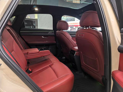 Pre - Owned AITO M5 2023 Extended - Range Rear - Wheel Drive Intelligent Driving Edition