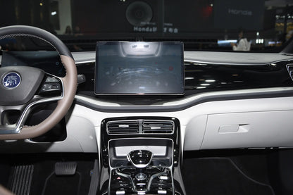 BYD Qin PLUS DM -Hybrid PHEV