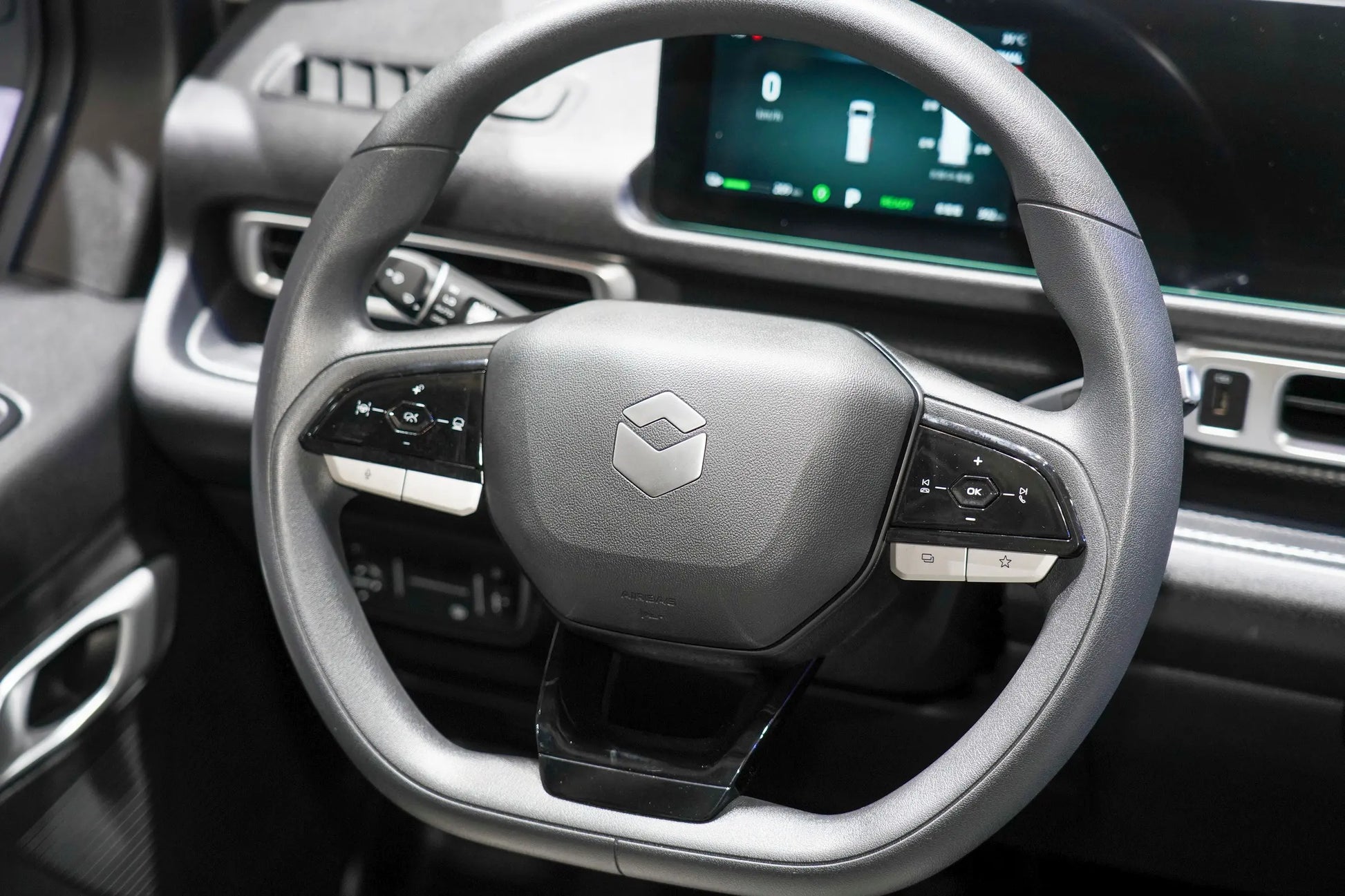 Changan Kaicheng V919