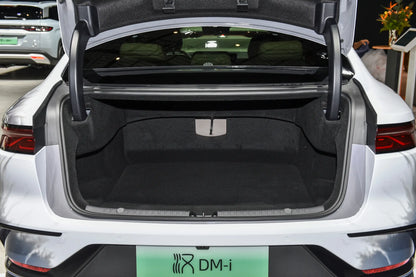 BYD Han DM -Hybrid PHEV