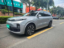 Pre-Owned Li Xiang L8 2024 Ultra Version