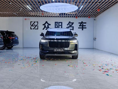 Pre-Owned Li ONE 2020 Extended - Range 6 - Seat Edition