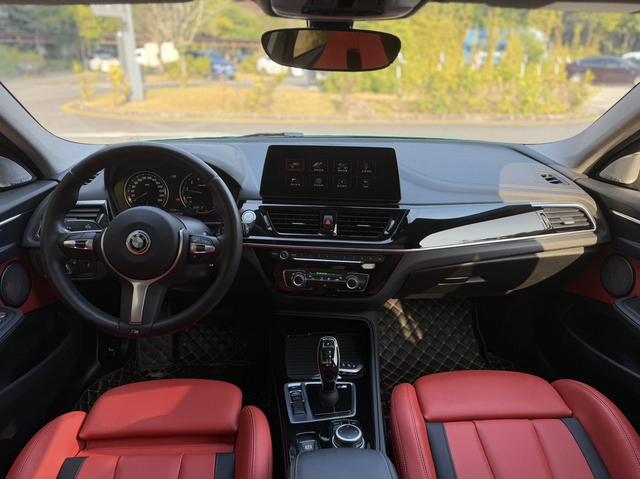 Certificated Pre-Owned BMW 1 Series 2021 125i M Sport Night Edition - u22342292