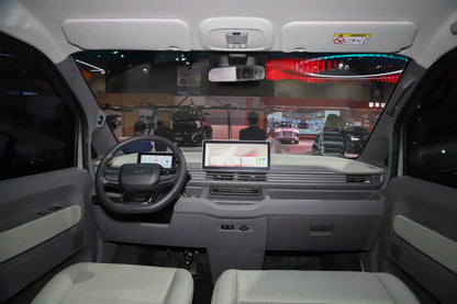 Geely Farizon Xingxiang V