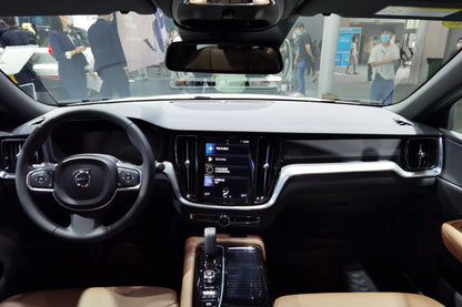 Volvo Volvo S60 -Hybrid PHEV