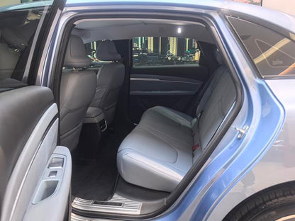 Certificated Pre-Owned XPENG MONA M03 2024 Edition 515 Long Range Version-u21795968