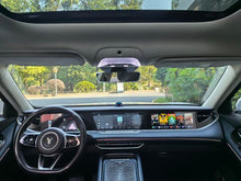 Pre-Owned Voyah FREE 2024 Model Long-Range Intelligent Driving Version