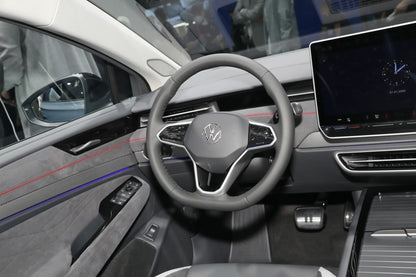 FAW-Volkswagen ID.7 VIZZION