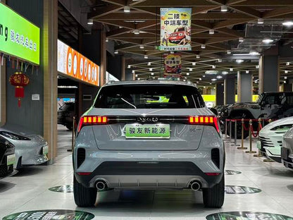 Certificated Pre-Owned Lynk & Co 06 EM-P 2021 84KM Range Pro -u21213922