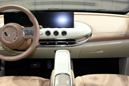 SAIC-GM-Wuling Bingo