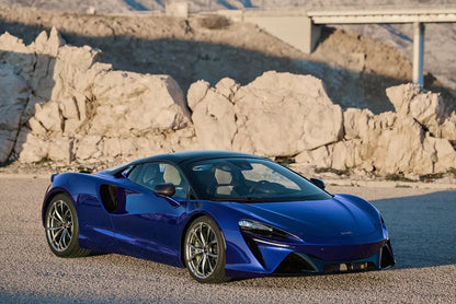 McLaren McLaren Artura -Hybrid PHEV