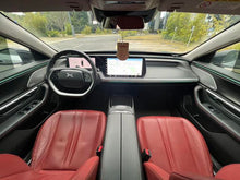 Certificated Pre-Owned XPENG P7 2020 670E-u22293214