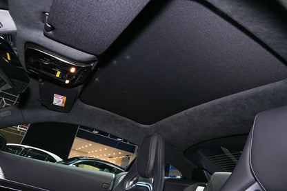 Mercedes-AMG AMG GT -Hybrid PHEV